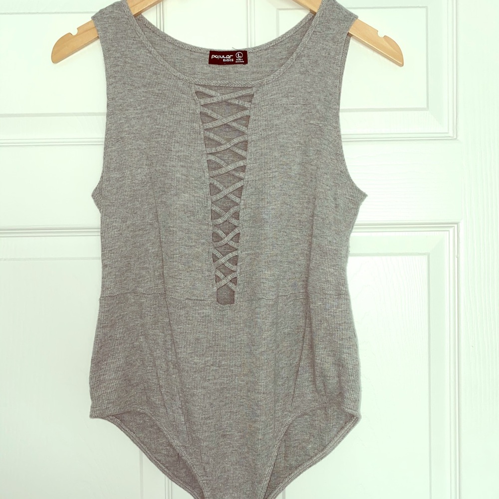 Bodysuit